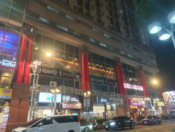 SOGO海華獨立套房 近商圈 有電梯 拎包可入住 免服務費 租金含管理費 - Image 4