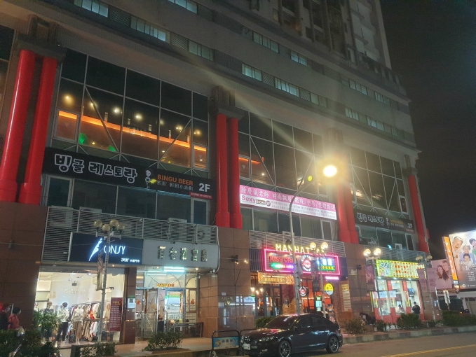 SOGO海華獨立套房 近商圈 有電梯 拎包可入住 免服務費 租金含管理費 - Image 5