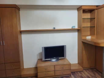 SOGO海華獨立套房 近商圈 有電梯 拎包可入住 免服務費 租金含管理費 - Image 18