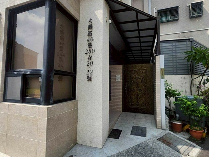 兆基社會住宅🏡永康2房/可租補/看房加Line(第11張)