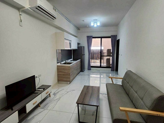 兆基社會住宅🏡永康2房/可租補/看房加Line(第1張)