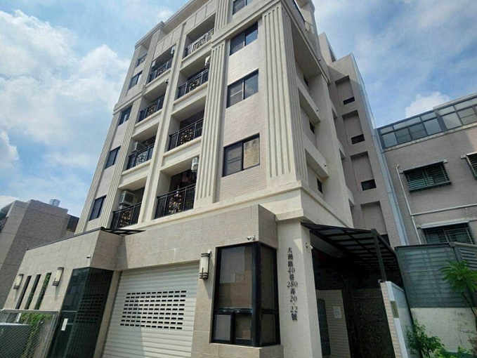 兆基社會住宅🏡永康2房/可租補/看房加Line(第13張)