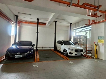 兆基社會住宅🏡永康2房/可租補/看房加Line（第12張）