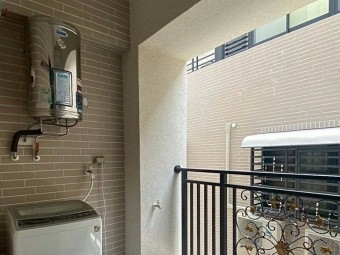 兆基社會住宅🏡永康2房/可租補/看房加Line（第8張）