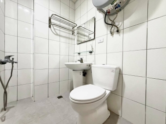 💖可租補✨電梯🏠陽台獨洗⭐流理台✔️系統裝潢💖（第5張）