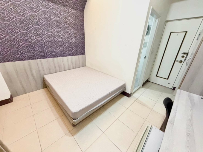 💖可租補✨電梯🏠陽台獨洗⭐流理台✔️系統裝潢💖（第3張）