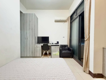 💖可租補✨電梯🏠陽台獨洗⭐流理台✔️系統裝潢💖（第4張）