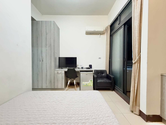 💖可租補✨電梯🏠陽台獨洗⭐流理台✔️系統裝潢💖（第4張）