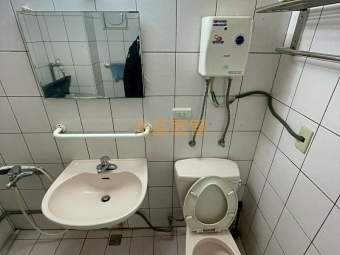 兆基社會住宅🏠友善屋源🧡寧夏.採光電梯套房.皮箱入住.可（第4張）