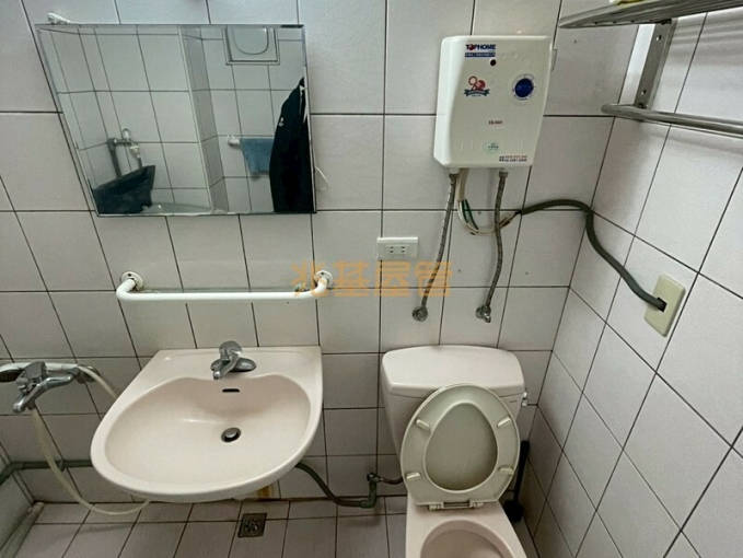 兆基社會住宅🏠友善屋源🧡寧夏.採光電梯套房.皮箱入住.可（第4張）