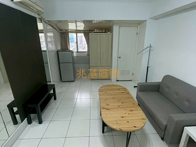 兆基社會住宅🏠友善屋源🧡寧夏.採光電梯套房.皮箱入住.可（第1張）