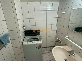 兆基社會住宅🏠友善屋源🧡寧夏.採光電梯套房.皮箱入住.可（第5張）