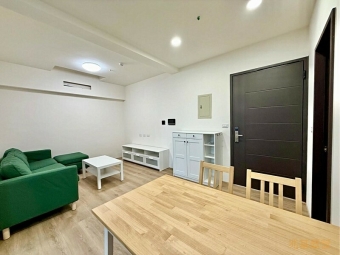 兆基社會住宅🏠勝興豐境🪐兩房傢俱家電齊有平車🉑雙租補（第2張）