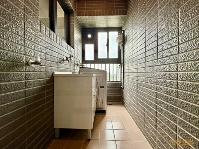 兆基社會住宅🏠勝興豐境🪐兩房傢俱家電齊有平車🉑雙租補（第11張）