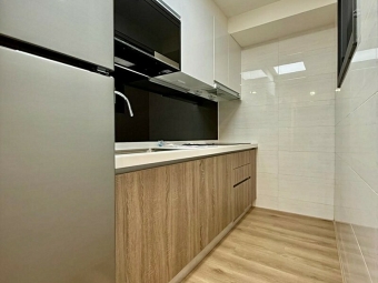 兆基社會住宅🏠勝興豐境🪐兩房傢俱家電齊有平車🉑雙租補（第9張）