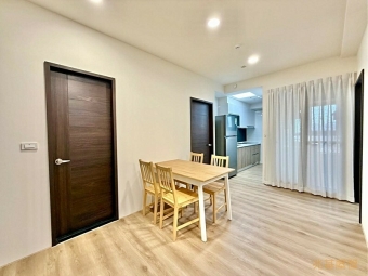 兆基社會住宅🏠勝興豐境🪐兩房傢俱家電齊有平車🉑雙租補（第6張）