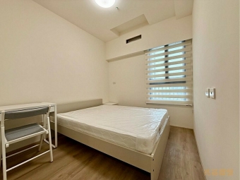 兆基社會住宅🏠勝興豐境🪐兩房傢俱家電齊有平車🉑雙租補（第5張）