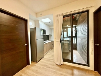 兆基社會住宅🏠勝興豐境🪐兩房傢俱家電齊有平車🉑雙租補（第8張）