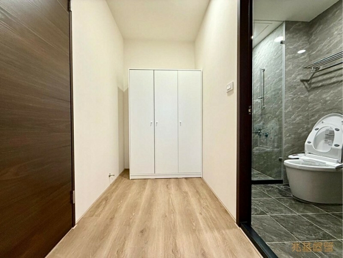 兆基社會住宅🏠勝興豐境🪐兩房傢俱家電齊有平車🉑雙租補（第7張）