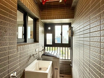 兆基社會住宅🏠勝興豐境🪐兩房傢俱家電齊有平車🉑雙租補（第12張）