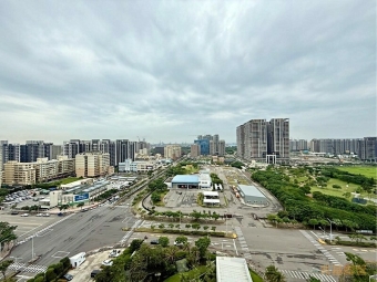 兆基社會住宅🏠勝興豐境🪐兩房傢俱家電齊有平車🉑雙租補（第15張）