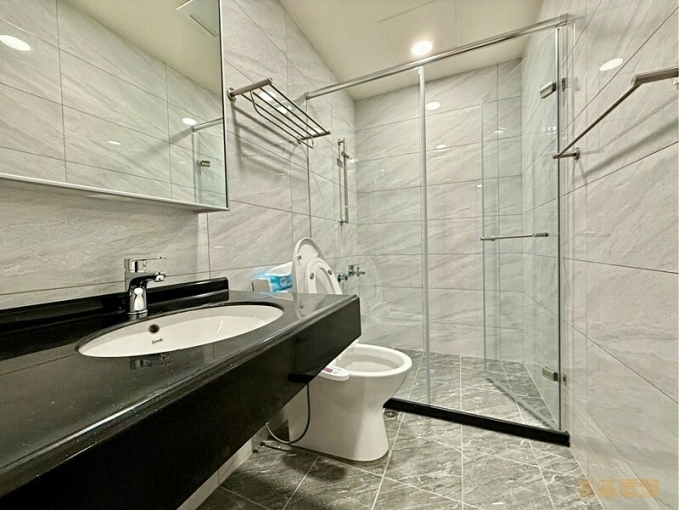 兆基社會住宅🏠勝興豐境🪐兩房傢俱家電齊有平車🉑雙租補（第14張）