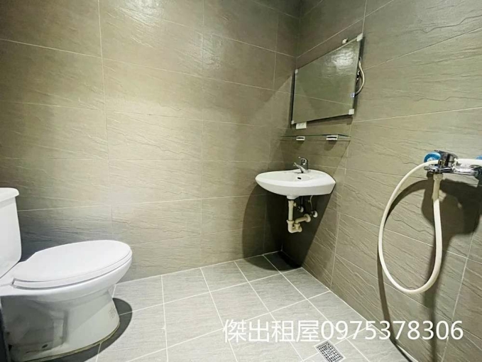 傑出租屋/近市府陽台獨洗,可寵 - Image 6