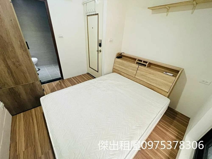 傑出租屋/近市府陽台獨洗,可寵 - Image 4