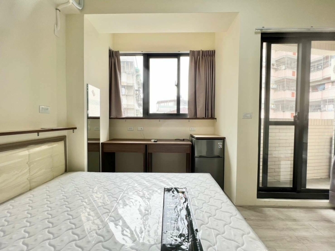 質感裝潢🔆雙租補😺可貓🌳陽台獨洗曬🔆採光通風佳（第7張）