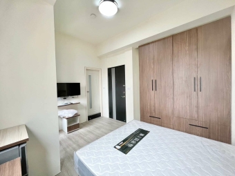 質感裝潢🔆雙租補😺可貓🌳陽台獨洗曬🔆採光通風佳（第3張）