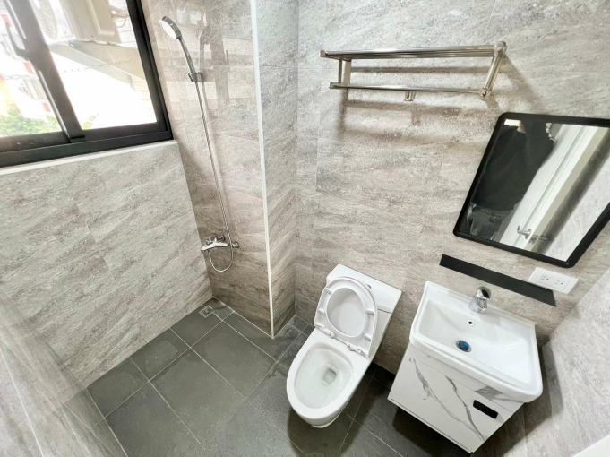 質感裝潢🔆雙租補😺可貓🌳陽台獨洗曬🔆採光通風佳（第4張）