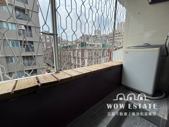 稀有可寵🍀陽台獨洗🍀租屋補助🍀雙門冰箱（第6張）