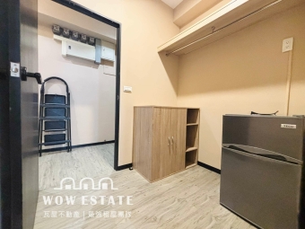 稀有可寵🍀陽台獨洗🍀租屋補助🍀雙門冰箱（第3張）