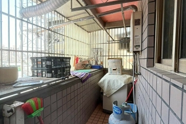 兆基社會住宅🏠【桃園市心】靜巷華廈極致大3房｜超值住家（第7張）