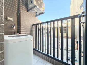 🌳可雙租補💖全新✨電梯🏠陽台獨洗✔️速洽💖（第6張）