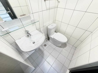 🌳可雙租補💖全新✨電梯🏠陽台獨洗✔️速洽💖（第5張）