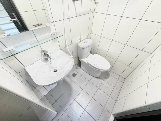 🌳可雙租補💖全新✨電梯🏠陽台獨洗✔️速洽💖（第5張）