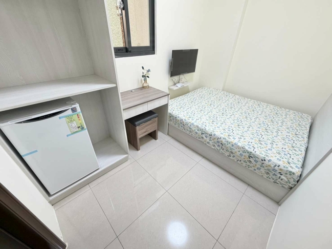 🌳可雙租補💖全新✨電梯🏠陽台獨洗✔️速洽💖（第3張）