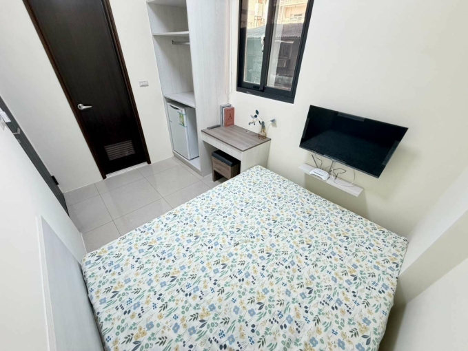 🌳可雙租補💖全新✨電梯🏠陽台獨洗✔️速洽💖（第2張）