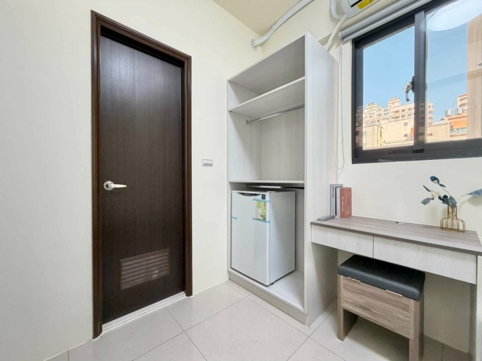 🌳可雙租補💖全新✨電梯🏠陽台獨洗✔️速洽💖（第4張）