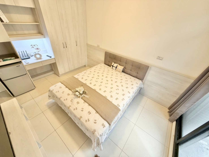 我要一杯曼陀朱加可樂✨可貓貓🐈陽台獨洗💕近美術館 中教大⚡宇你相見（第7張）