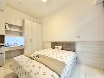 我要一杯曼陀朱加可樂✨可貓貓🐈陽台獨洗💕近美術館 中教大⚡宇你相見（第8張）