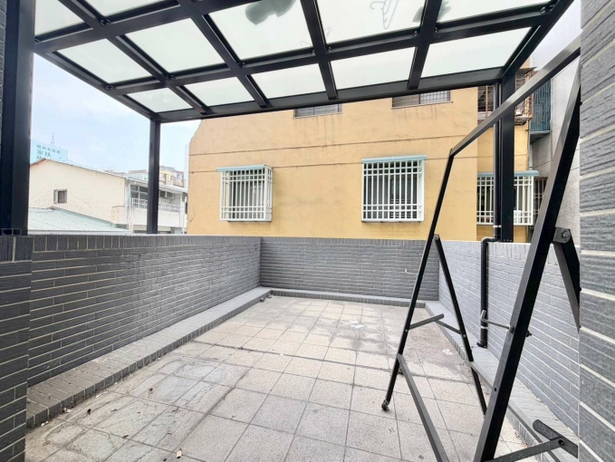 我要一杯曼陀朱加可樂✨可貓貓🐈陽台獨洗💕近美術館 中教大⚡宇你相見（第9張）