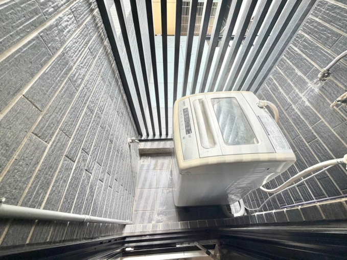 我要一杯曼陀朱加可樂✨可貓貓🐈陽台獨洗💕近美術館 中教大⚡宇你相見（第11張）