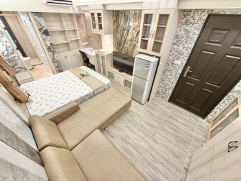 珍珠奶茶不要珍珠✨可租補✨陽台獨洗💕近一中 中友⚡宇你相見（第3張）