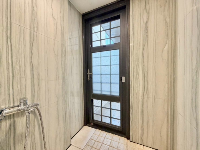 珍珠奶茶不要珍珠✨可租補✨陽台獨洗💕近一中 中友⚡宇你相見（第10張）