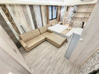 珍珠奶茶不要珍珠✨可租補✨陽台獨洗💕近一中 中友⚡宇你相見（第1張）