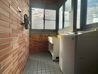 兆基社會住宅🏡近軍輝橋3+1房，可租補（第12張）