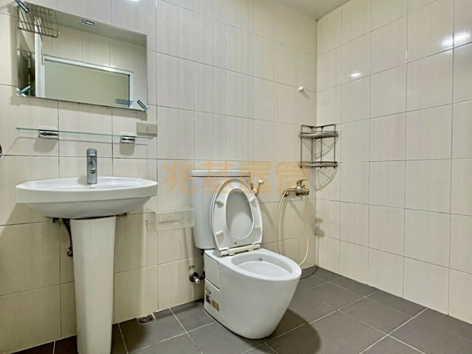 兆基社會住宅🏡近軍輝橋3+1房，可租補（第14張）