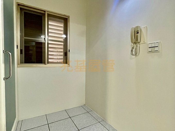 兆基社會住宅🏡近軍輝橋3+1房，可租補（第9張）